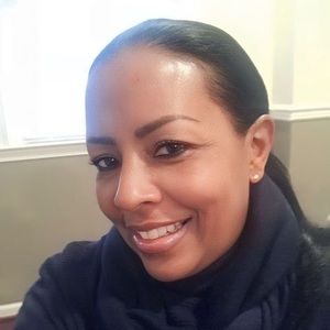 Meet your Posher, Joanne